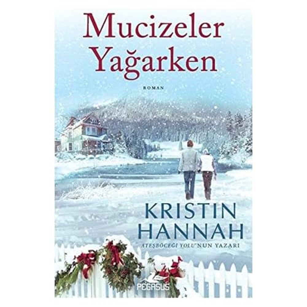 Mucizeler Yağarken Kağıt Kapak – 1 Şubat 2015