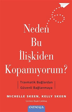Neden Bu İlişkiden Kopamıyorum