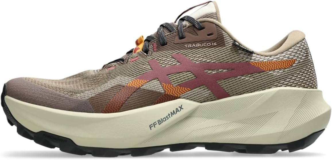 ASICS Trabuco 14 GTX 002
