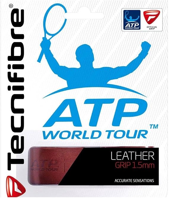 Tecnifibre ATP Leather Replacement Grip