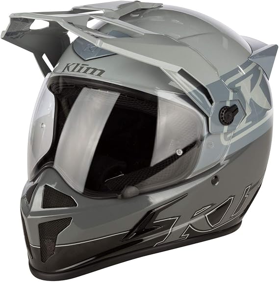 KLIM Krios Motorcycle Helmet ECE/DOT