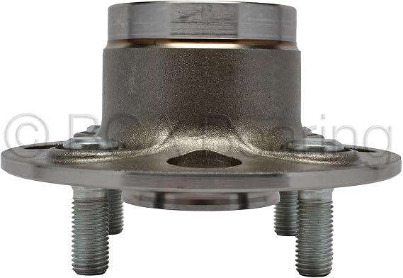 BCA WE60561 Hub Assembly