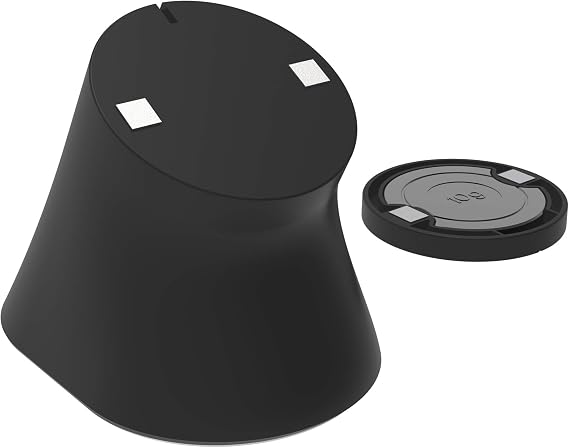 Charging Dock for Logitech Computer Mouse G Pro X Superlight 2 DEX/Superlight 2/1,G502/G502X/G502X Plus Lightspeed,G703,G903,G403 Lightspeed and G PRO Computer Mice Powerplay Charging System