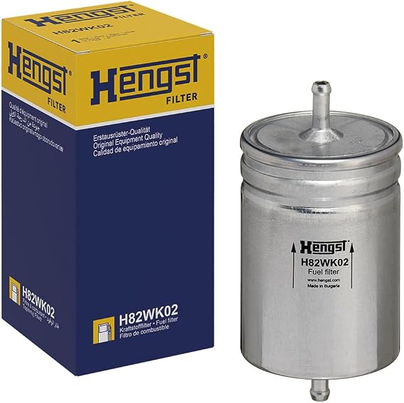 Hengst H82WK02 Fuel Filter