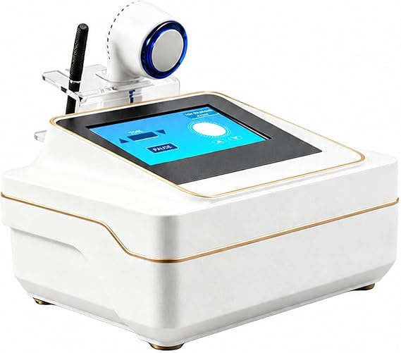 Desktop Permanent Electrolysis Hair Removal Machine 13.26MHz Painless,non-invasive,highly effective and quick hair removal Electrolysis Microneedle