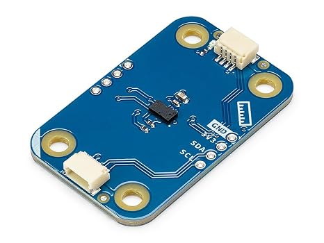 Arduino Modulino Distance [ABX00102] - Time-of-Flight Proximity Sensor Plug & Play Qwiic-Compatible Module for Arduino Projects
