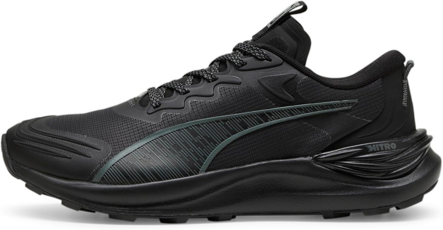 PUMA MaleUnisex Electrify NITRO 3 TR