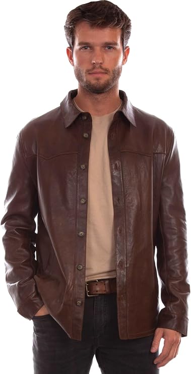 Scully - Mens Jacket