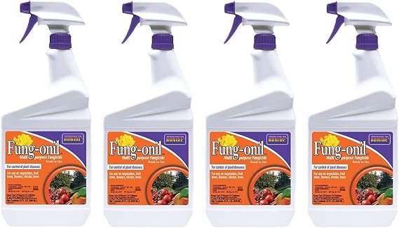 Fungoil Fung Rtu Qt
