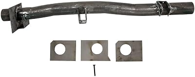 TORQUE Rear Fuel Tank Support Crossmember for 1999-2006 Chevy Silverado and GMC Sierra 1500 2500 2500HD TR15090818