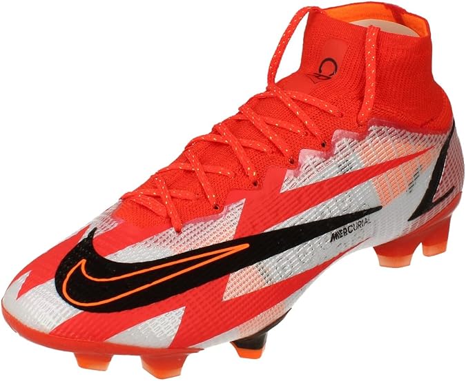 Nike Superfly 8 Elite Cr7 FG Mens Football Boots Db2858 Soccer Cleats