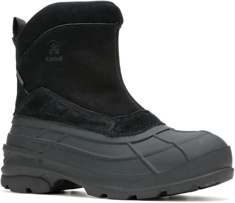 Kamik Champlain 3 Men's Snow Boots