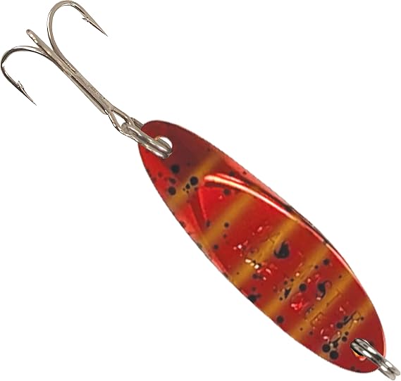 Acme Kastmaster Spoon