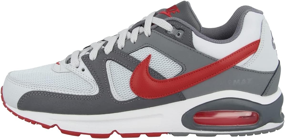 NIKE Air Max Command, Men's Running Shoes