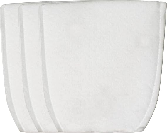 Makita T-03193 Cloth Vacuum Filter (3 Pack)
