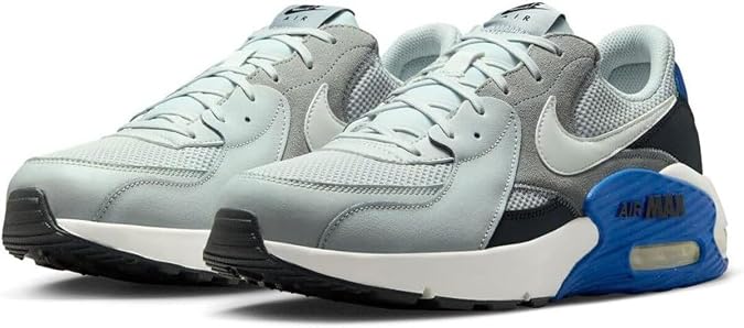 Nike FZ5486-004 Air Max EXCEE Photon Dust/Summit White/Blue