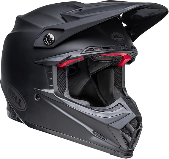 Bell Moto-9S Flex Helmets
