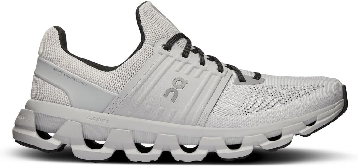 ON Cloud 5 Waterproof Running Shoes, Men's