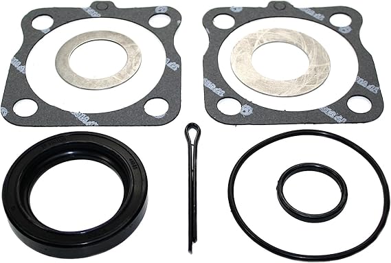 IAP Performance 111598051A Rear axle seal kit Compatible with Select Volkswagen Type 1 Standard Beetle 1950-1968, Bus 1950-1967, Karmann Ghia 1955-1968, Type 3 Squreback, Notchback, Fastback 1961-1968