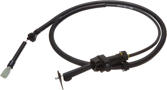 Genuine Chrysler 52079204 Throttle Valve Cable