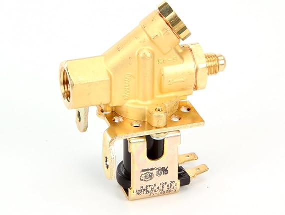WILBUR CURTIS -801 Brass Inlet Valve