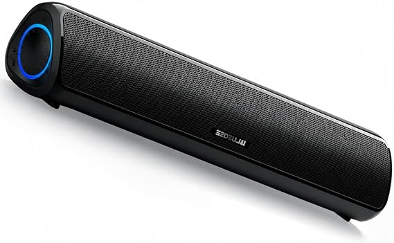 Bluedee Computer Speakers
