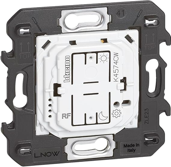 Living Now Notte & Giorno Wireless