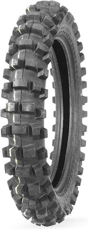 Irc M/c Tires, Tubes Irc Tire 3.00-12 45f M5b Moar Mx