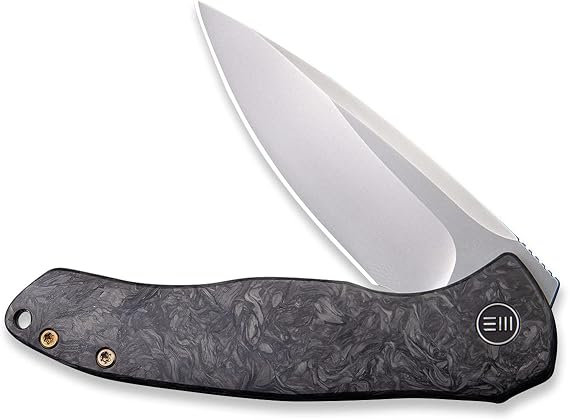 We Knife WE2001A: Kitefin Framelock