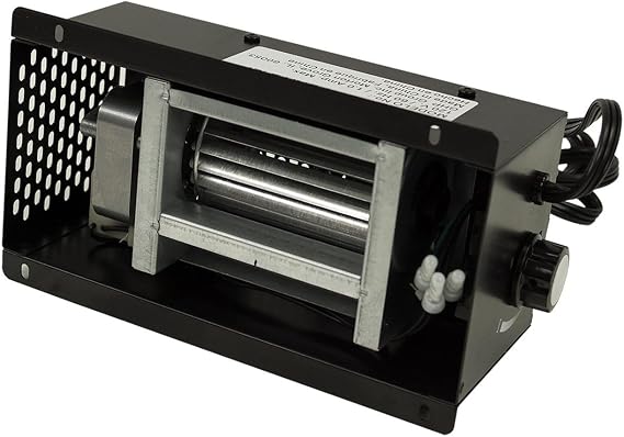 Comfort Glow Gas Blower - Fits GSD221/2211 & GDSD2845/2846-20-6143