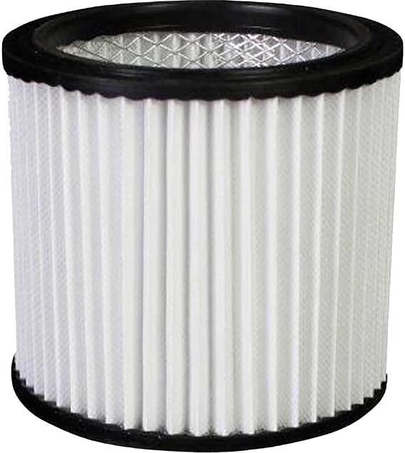 Replacement Hepa Filter For The US Stove AV15E Ash Vacuums