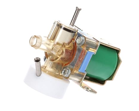 Fetco Valve, Dispense, Assembly, Cbs 1102.00042.00 - Genuine OEM Replacement Part