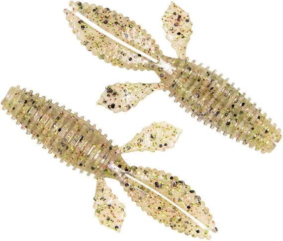 Z-MAN TRD Bugz 2.75"