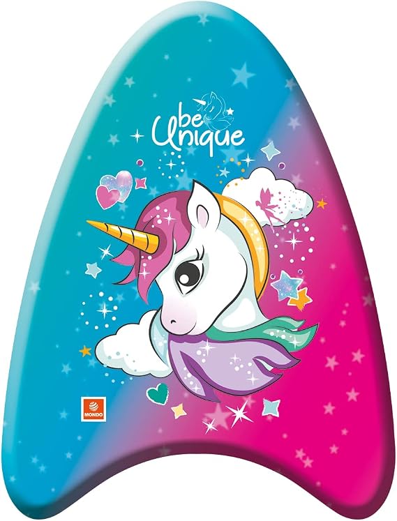 Mondo 11229 - Unicorn Swimming Board 46 cm