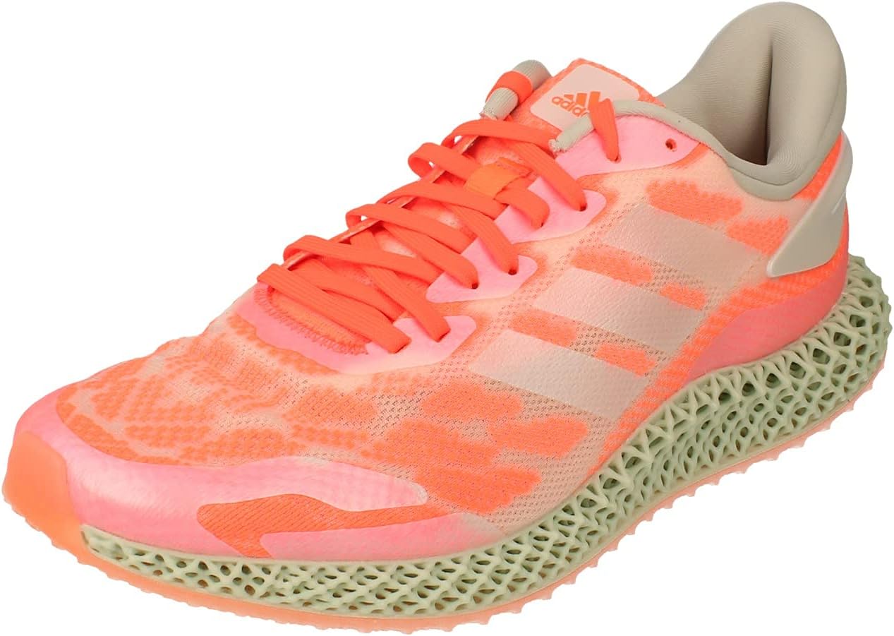 Adidas FV6960 4D Run 10