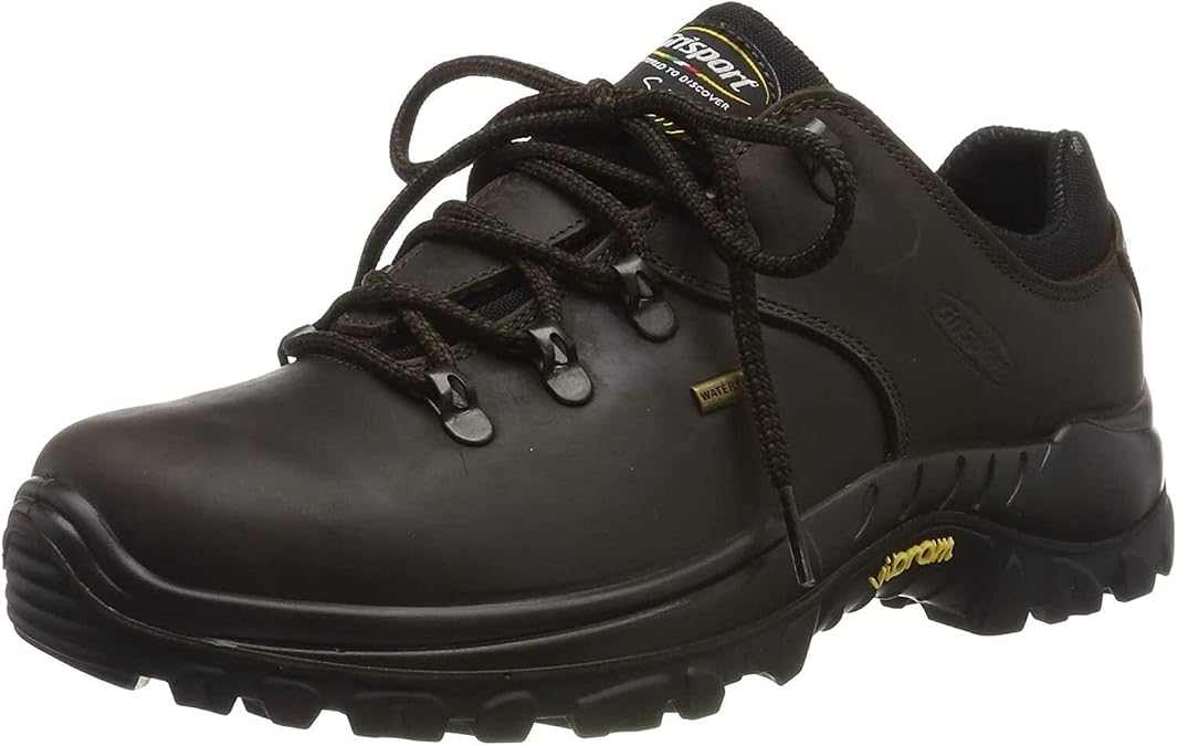 Grisport Women's Walking
