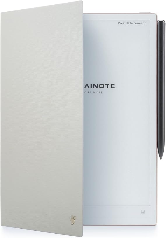 iFLYTEK Protective Folio Case for iFLYTEK AINOTE 2 10.65-inch Paper Tablet-Grey