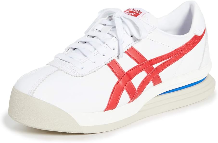 Onitsuka Tiger Corsair EX Men's Sneakers, US Size: