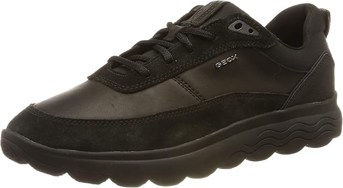 Geox U Spherica E, Men's Sneakers