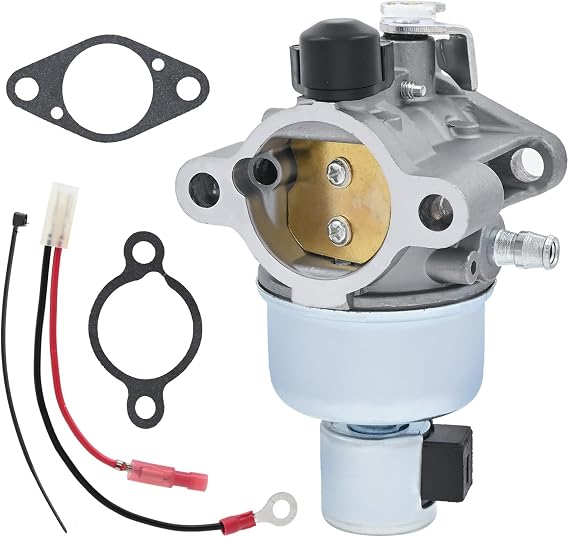 NIMTEK 42 853 03-S 12 853 93-S Carburetor for Kohler Command CV14 CV15 CV15S CV16S CH11S CH13S CH14S CH15S CV493S Engine Lawn Mower Replace 12-853-93-S 12-853-93
