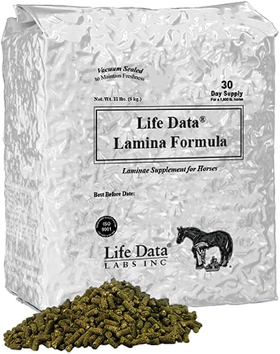 Life Data Labs Lamina Formula 11lb