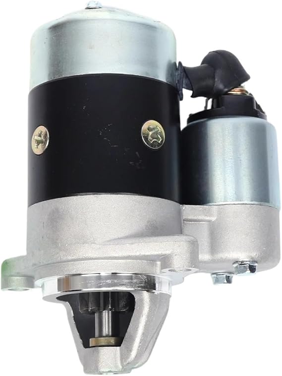Starter Motor Engine For Yamaha ATV For Raptor 350 For Warrior 1UV-81800-50 4SH-81800-00 12V 91-29-5543MEY350 ND128000-3762 Starter Motor