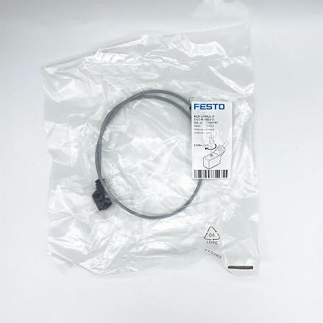 Proximity Sensor Reed Switch SME-8-K-LED-24 150855 150857 (Color : SME-10-KL-LED-24)