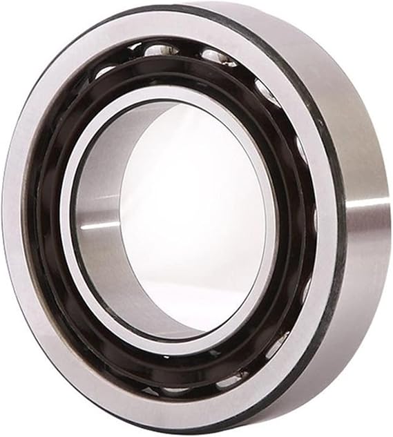7207BEP 7207BECBP 7207 35x72x17 7207-B-TVP Angular Contact Bearings
