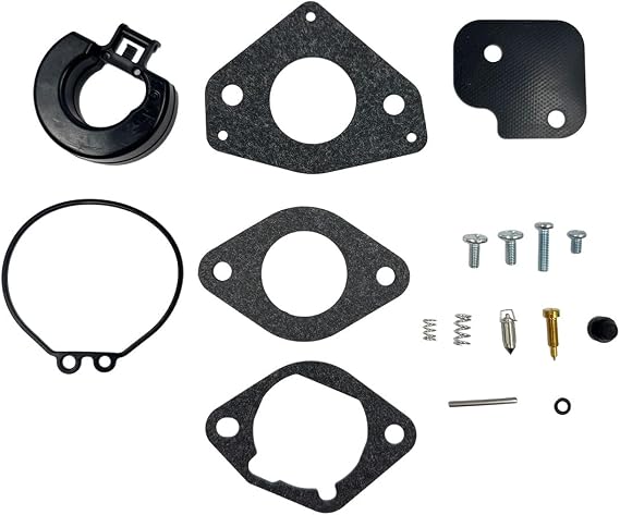24 757 46-S Carburetor Carb Rebuild Repair Kit