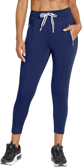Eleanor Joggers Navy MD