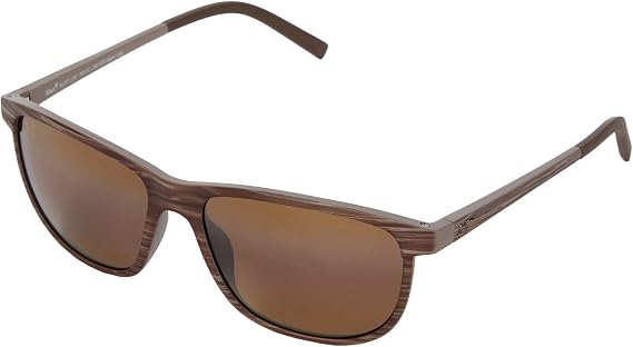 Maui Jim Men's and Women's Lele Kawa Polarized Classic Sunglasses