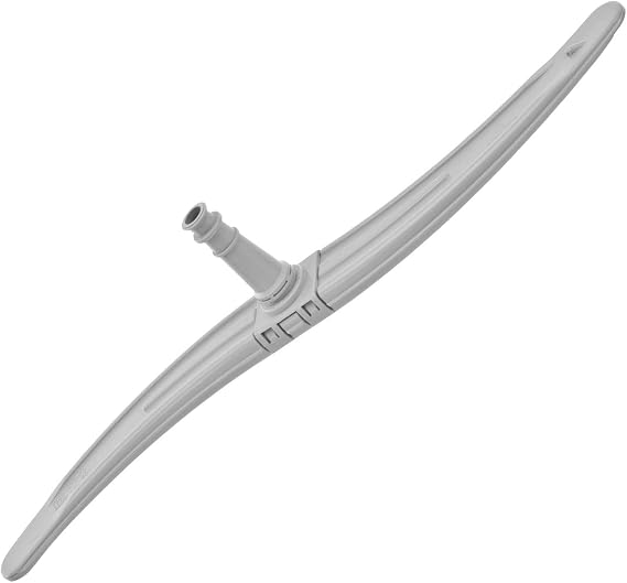 sparefixd Lower Bottom Spray Arm to Fit Bosch Dishwasher