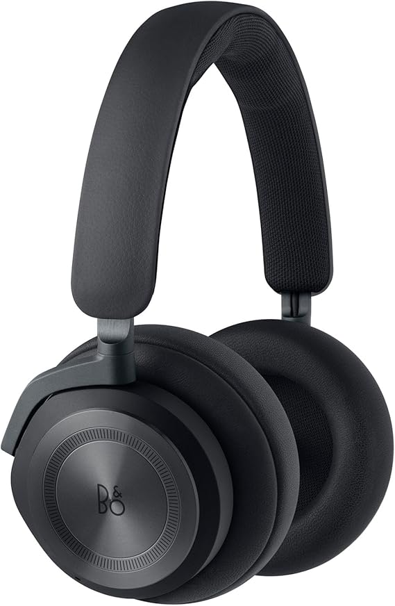 Bang & Olufsen Beoplay HX Over-Ear Headphones - Black Anthracite