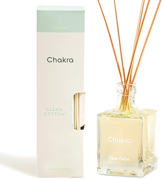 Chakra Çubuklu Oda Kokusu 100
